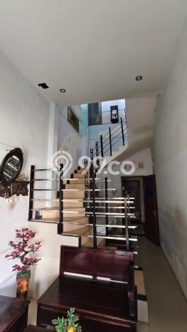 Hunian Asri 11 KT di Junrejo, Batu - LT 150m2m² Hunian Asri 11 KT di Junrejo, Batu - LT 150m2m²
