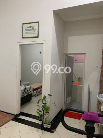 Rumah Modern Minimalis 2 Kamar Siap Huni di Karangploso Rumah Modern Minimalis 2 Kamar Siap Huni di Karangploso