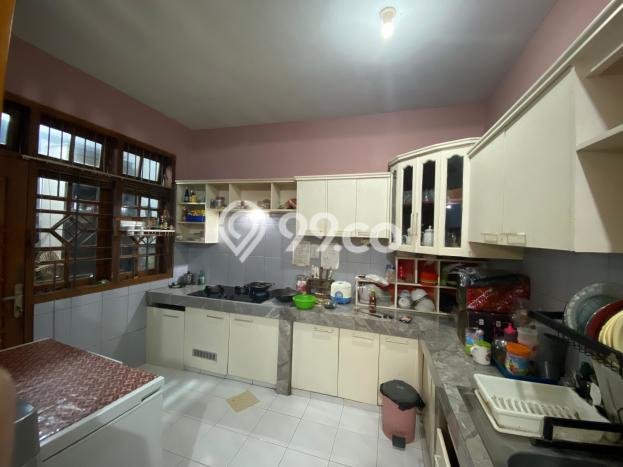 Rumah Luxury Modern Tanpa Renovasi di Sawojajar Malang Rumah Luxury Modern Tanpa Renovasi di Sawojajar Malang