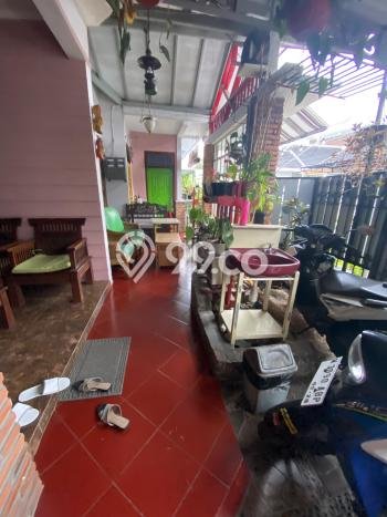 Rumah Luxury Modern Tanpa Renovasi di Sawojajar Malang Rumah Luxury Modern Tanpa Renovasi di Sawojajar Malang