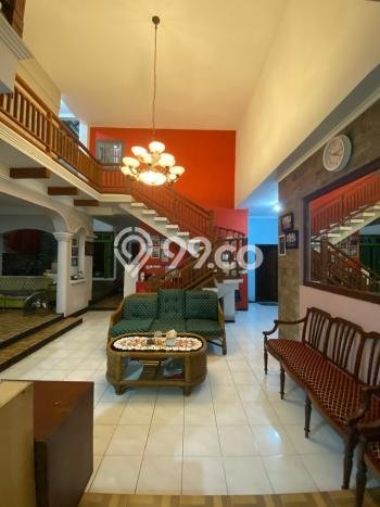 Rumah Luxury Modern Tanpa Renovasi di Sawojajar Malang Rumah Luxury Modern Tanpa Renovasi di Sawojajar Malang
