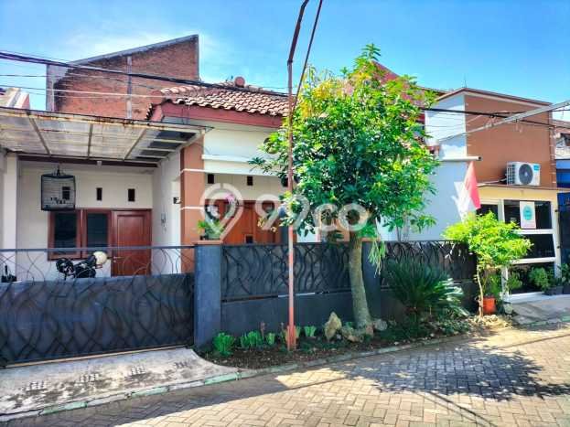 Dijual Rumah Strategis Bagus Punya 3 KT di Singosari Malang - Dijual Rumah Strategis Bagus Punya 3 KT di Singosari Malang -