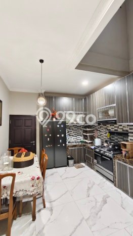 Hunian Cantik Minimalis Lb 300m2 di Lowokwaru, Malang Hunian Cantik Minimalis Lb 300m2 di Lowokwaru, Malang
