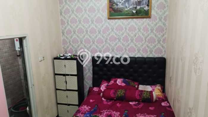 Dijual Rumah Minimalis Bagus Punya 4 KT di Sukun Malang - Dijual Rumah Minimalis Bagus Punya 4 KT di Sukun Malang -