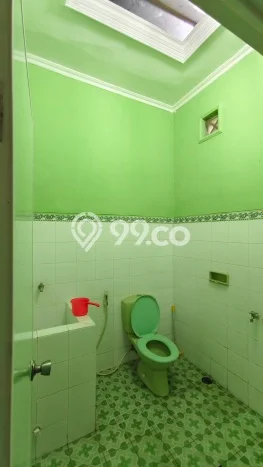Hunian Cantik Minimalis Lb 93m2 di Karangploso, Malang Hunian Cantik Minimalis Lb 93m2 di Karangploso, Malang
