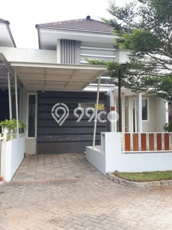 Dijual Rumah 2 Kamar Lokasi Strategis Nyaman dan Strategis di Lawang Dijual Rumah 2 Kamar Lokasi Strategis Nyaman dan Strategis di Lawang