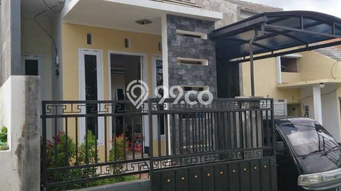 Jual Rumah Minimalis Bagus Punya 3 KT di Junrejo Batu - Jual Rumah Minimalis Bagus Punya 3 KT di Junrejo Batu -