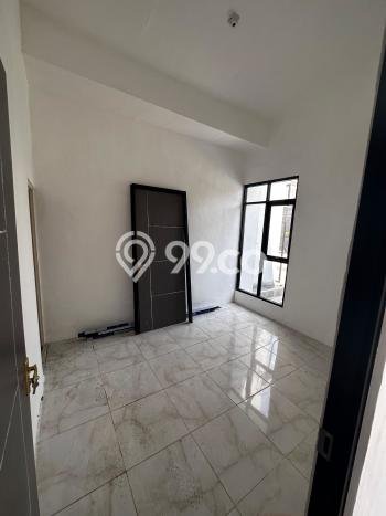 Rumah Nyaman 1 KT LB 36m2 Kondisi Bagus di Buring Rumah Nyaman 1 KT LB 36m2 Kondisi Bagus di Buring