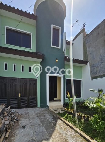 Hot Offer Hunian Mewah Ideal dan Luas di Lowokwaru, Malang Hot Offer Hunian Mewah Ideal dan Luas di Lowokwaru, Malang