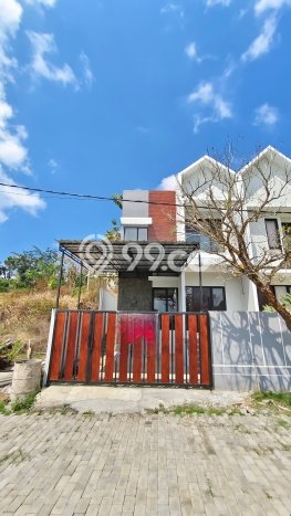 Dijual Cepat Rumah Bagus Siap Huni LB 90m2 di Dau, Malang Dijual Cepat Rumah Bagus Siap Huni LB 90m2 di Dau, Malang