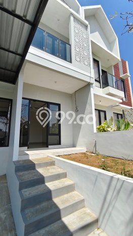 Dijual Cepat Rumah Bagus Siap Huni LB 90m2 di Dau, Malang Dijual Cepat Rumah Bagus Siap Huni LB 90m2 di Dau, Malang