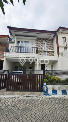 Rumah Modern Cantik 3 KT Bisa Langsung Pindah di Lowokwaru Rumah Modern Cantik 3 KT Bisa Langsung Pindah di Lowokwaru