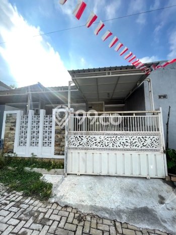 Dijual Rumah Siap Huni di Kedungkandang Malang Harga Rp 320 Juta LT 72m2 Dijual Rumah Siap Huni di Kedungkandang Malang Harga Rp 320 Juta LT 72m2