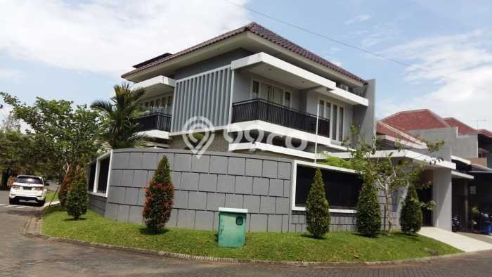Rumah EXCLUSIVE area , Malang, LT 269m2m² LB 350m2m² KESEMPATAN TERBATAS! Rumah EXCLUSIVE area , Malang, LT 269m2m² LB 350m2m² KESEMPATAN TERBATAS!