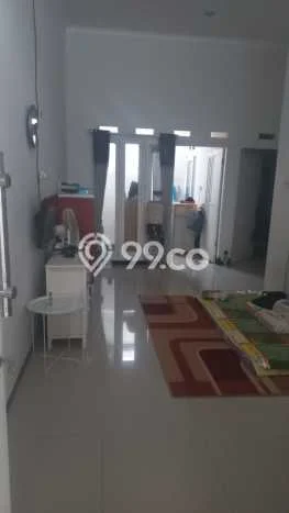 Rumah Strategis Minimalis Lb 48m2 di Lowokwaru, Malang Rumah Strategis Minimalis Lb 48m2 di Lowokwaru, Malang