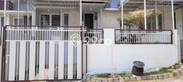 Hunian Cantik Minimalis Lb 90m2 di Lawang, Malang Hunian Cantik Minimalis Lb 90m2 di Lawang, Malang