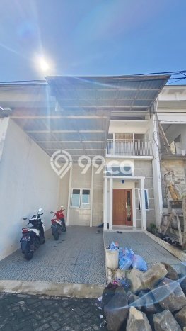 Rumah area Karangploso, Lingkungan Premium LT 85m2m² Rumah area Karangploso, Lingkungan Premium LT 85m2m²
