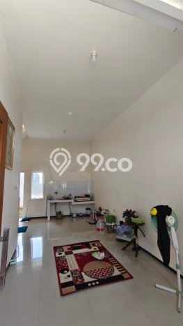 Rumah area Karangploso, Lingkungan Premium LT 85m2m² Rumah area Karangploso, Lingkungan Premium LT 85m2m²