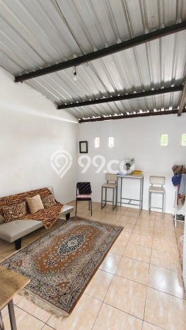 Rumah Minimalis 2 KT LT 75m2 di madyopuro Rumah Minimalis 2 KT LT 75m2 di madyopuro