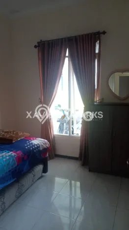 Rumah Modern Minimalis 2 Kamar Siap Huni di Junrejo Rumah Modern Minimalis 2 Kamar Siap Huni di Junrejo