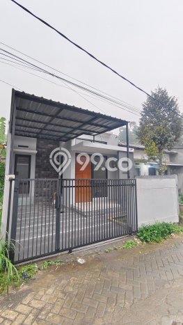 Rumah Sederhana Dijual Lokasi Junrejo 2 Kamar dengan Luas Tanah 65m2 Rumah Sederhana Dijual Lokasi Junrejo 2 Kamar dengan Luas Tanah 65m2