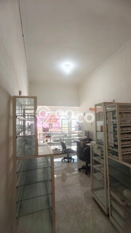 Rumah Minimalis 5 KT LT 120m2 di Lesanpuro Rumah Minimalis 5 KT LT 120m2 di Lesanpuro