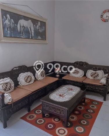 Jual Rumah Bagus Siap Huni LB 308m2 di Batu, Batu Jual Rumah Bagus Siap Huni LB 308m2 di Batu, Batu