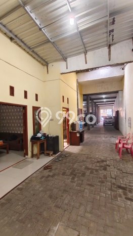 FOR SALE! Ruko di Sukun Malang, LT 384m2, LB 384m2 FOR SALE! Ruko di Sukun Malang, LT 384m2, LB 384m2