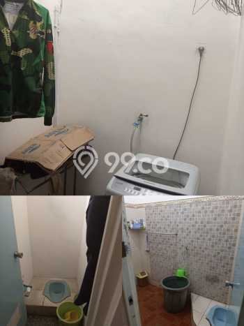 Hunian Cantik Minimalis Lb 140m2 di Kedungkandang, Malang Hunian Cantik Minimalis Lb 140m2 di Kedungkandang, Malang