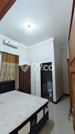 Rumah Minimalis 3 KT LT 275m2 di Madyopuro Rumah Minimalis 3 KT LT 275m2 di Madyopuro