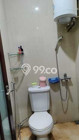 Siap Huni Rumah Minimalis & Modern LB 200m2 di Batu Siap Huni Rumah Minimalis & Modern LB 200m2 di Batu