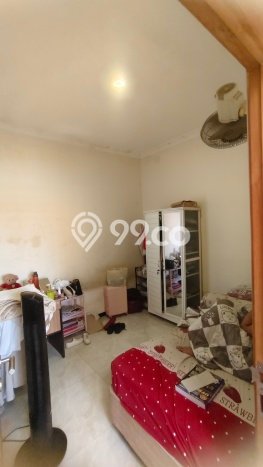 Rumah Minimalis 5 KT LT 120m2 di Lesanpuro Rumah Minimalis 5 KT LT 120m2 di Lesanpuro