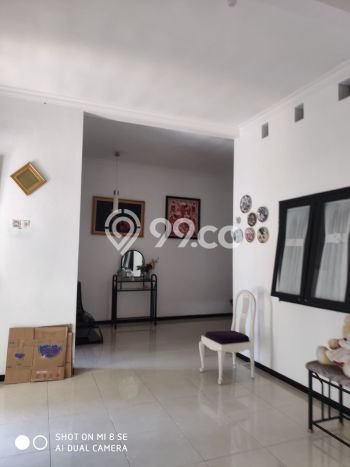 Rumah Strategis Modern Lb 109m2 di Blimbing, Malang Rumah Strategis Modern Lb 109m2 di Blimbing, Malang