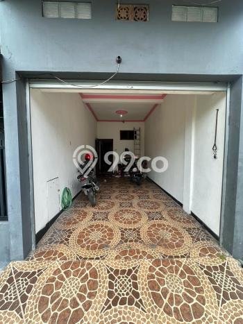 Rumah Strategis Modern Lb 140m2 di Blimbing, Malang Rumah Strategis Modern Lb 140m2 di Blimbing, Malang