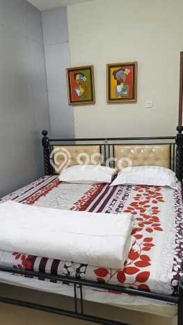 Siap Huni Rumah Minimalis & Modern LB 200m2 di Batu Siap Huni Rumah Minimalis & Modern LB 200m2 di Batu