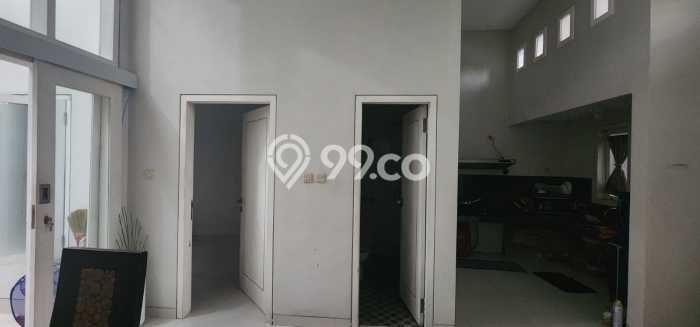 Rumah Strategis Modern Lb 85m2 di Lowokwaru, Malang Rumah Strategis Modern Lb 85m2 di Lowokwaru, Malang