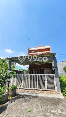 For Sale Rumah 2 Kamar Lokasi Ideal Nyaman dan Strategis di Singosari For Sale Rumah 2 Kamar Lokasi Ideal Nyaman dan Strategis di Singosari