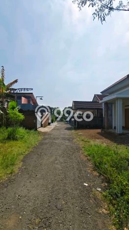 Tanah Kavling untuk Dijual di Singosari Malang 524m2 Tanah Kavling untuk Dijual di Singosari Malang 524m2