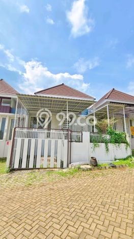 Hunian Cantik Minimalis Lb 90m2 di Lawang, Malang Hunian Cantik Minimalis Lb 90m2 di Lawang, Malang