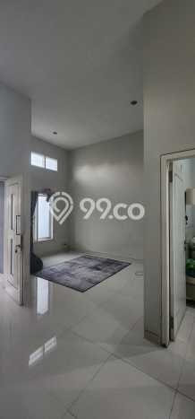Rumah Strategis Modern Lb 85m2 di Lowokwaru, Malang Rumah Strategis Modern Lb 85m2 di Lowokwaru, Malang