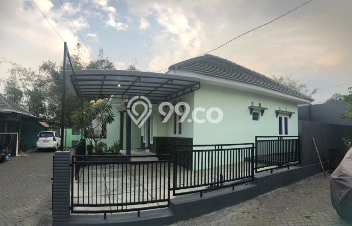 Dijual Rumah Minimalis Bagus Punya 2 KT di Batu Batu SHM Dijual Rumah Minimalis Bagus Punya 2 KT di Batu Batu SHM