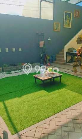 Rumah Modern Cantik 3 KT Bisa Langsung Pindah di Pakis Rumah Modern Cantik 3 KT Bisa Langsung Pindah di Pakis