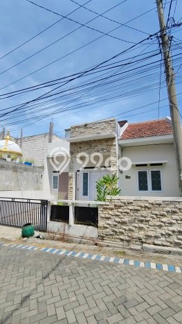 Rumah Budget Terbaik Siap Huni di Karangploso LT 94m2 Rumah Budget Terbaik Siap Huni di Karangploso LT 94m2