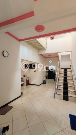 Rumah Strategis Modern Lb 140m2 di Blimbing, Malang Rumah Strategis Modern Lb 140m2 di Blimbing, Malang