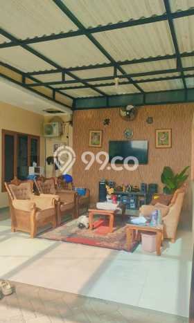 Rumah Modern Cantik 3 KT Bisa Langsung Pindah di Pakis Rumah Modern Cantik 3 KT Bisa Langsung Pindah di Pakis