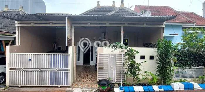 Rumah Murah Dijual Area Lawang, Malang Harga Rp 360 Juta Rumah Murah Dijual Area Lawang, Malang Harga Rp 360 Juta
