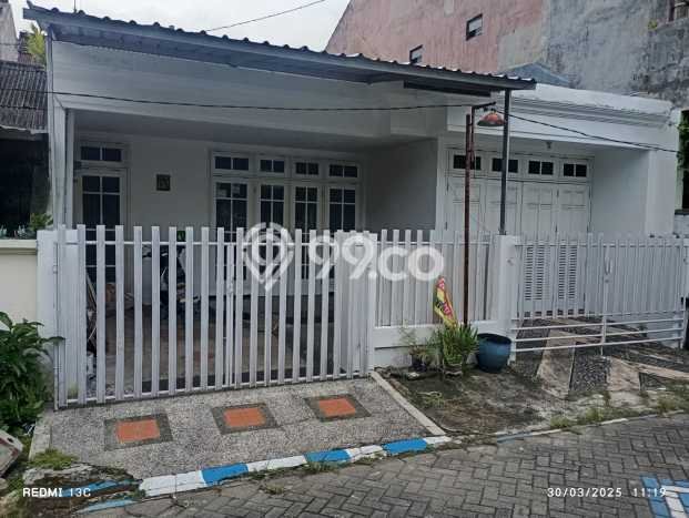 Rumah Luas Asri 3 KT Siap Pakai di Sawojajar Malang Rumah Luas Asri 3 KT Siap Pakai di Sawojajar Malang