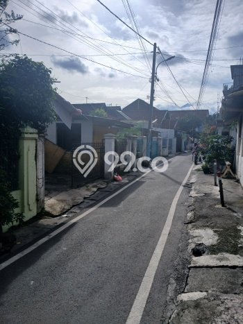 Tanah Kawasan Sukun, Luas 162m2m², Akses Jalan Utama Tanah Kawasan Sukun, Luas 162m2m², Akses Jalan Utama