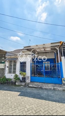 Rumah Modern LB/LT 72m2/72m2 Siap Huni di Buring, Malang Rumah Modern LB/LT 72m2/72m2 Siap Huni di Buring, Malang