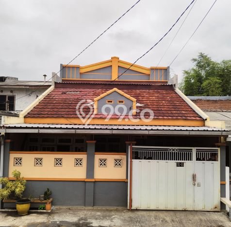 Rumah Modern 4 KT di Pandanwangi Malang Unfurnished Rumah Modern 4 KT di Pandanwangi Malang Unfurnished